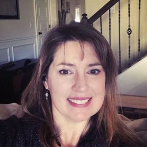 Meet your Posher, Angela